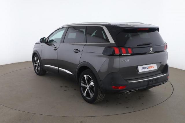 Peugeot 5008 image 5