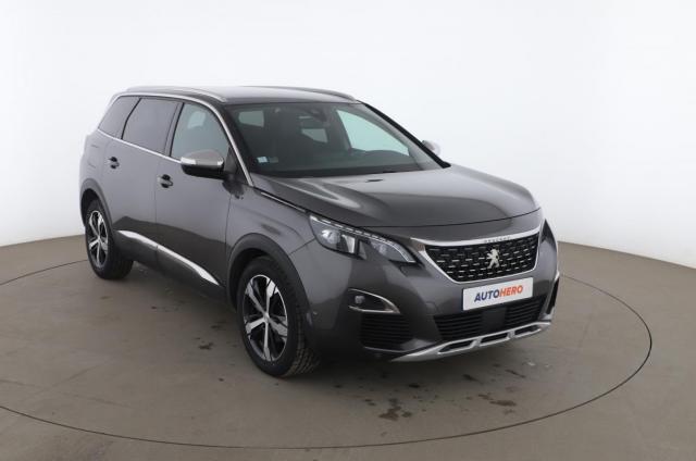 Peugeot 5008 image 6
