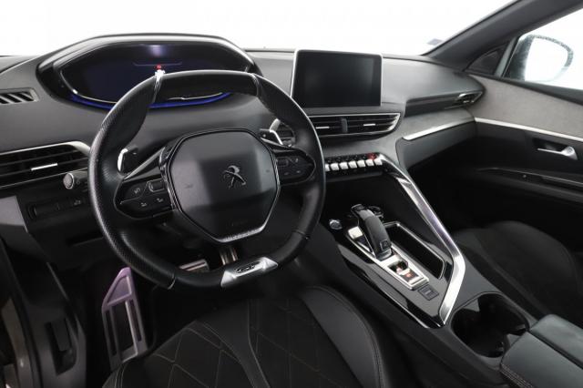 Peugeot 5008 image 4