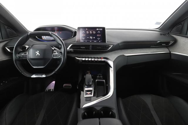 Peugeot 5008 image 9