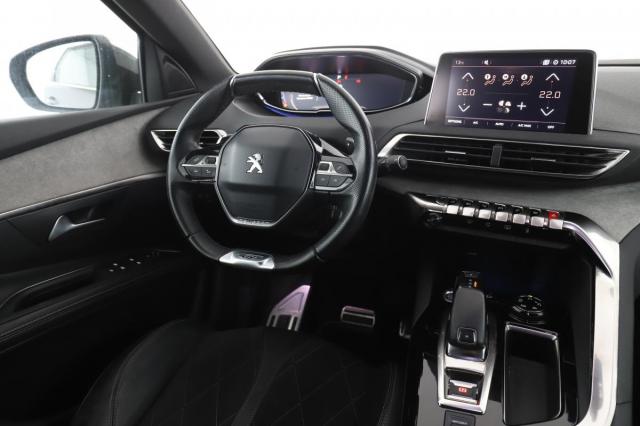 Peugeot 5008 image 7