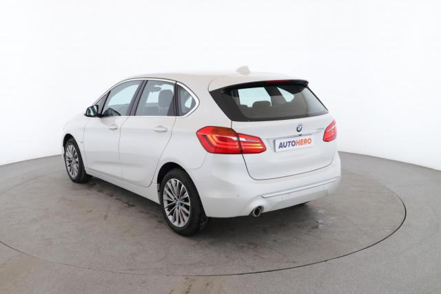 Bmw Serie 2 Active Tourer image 2