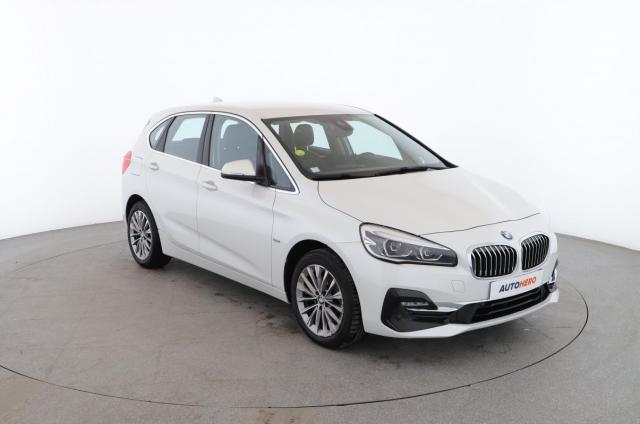 Bmw Serie 2 Active Tourer image 8