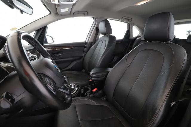 Bmw Serie 2 Active Tourer image 9