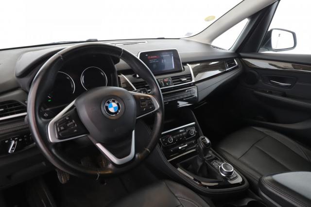 Bmw Serie 2 Active Tourer image 4
