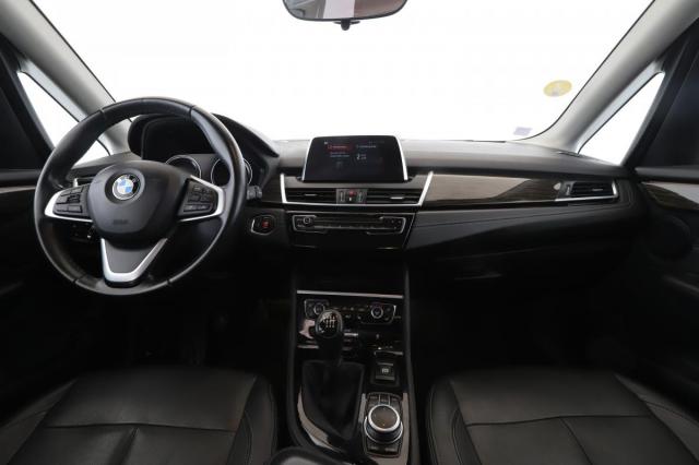 Bmw Serie 2 Active Tourer image 7