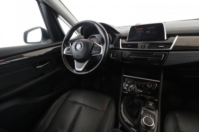 Bmw Serie 2 Active Tourer image 6