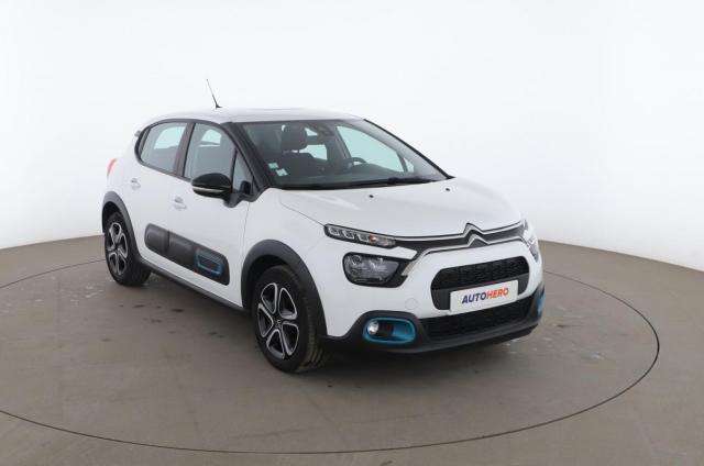 Citroen C3 image 3