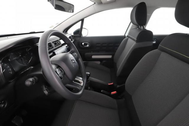 Citroen C3 image 8