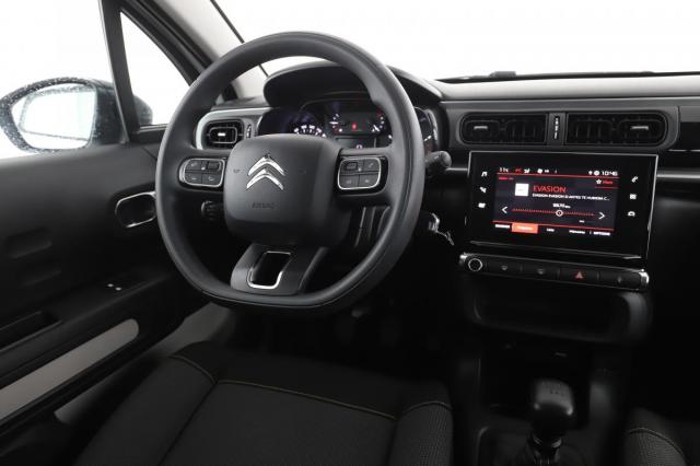 Citroen C3 image 9