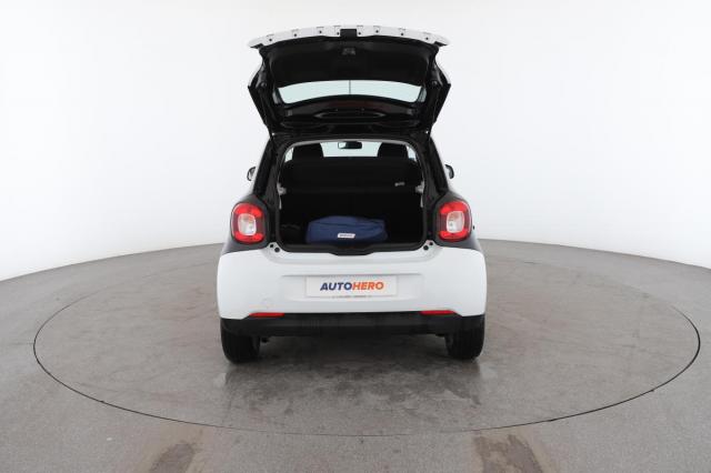 Smart Forfour image 6