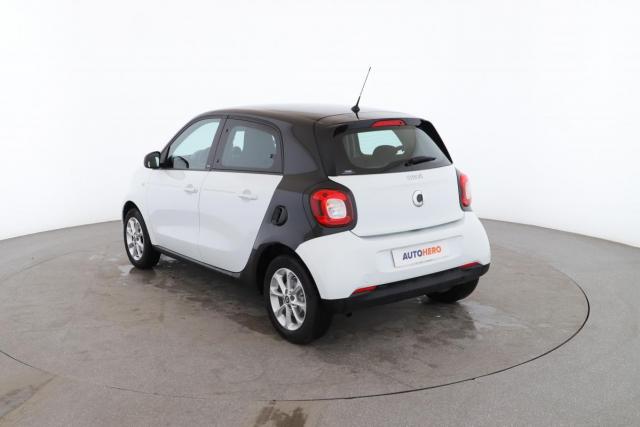 Smart Forfour image 4