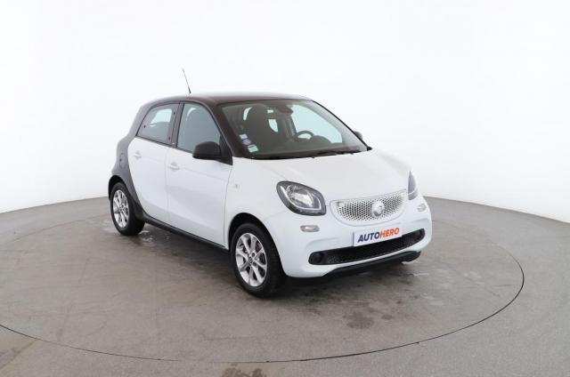 Smart Forfour image 9