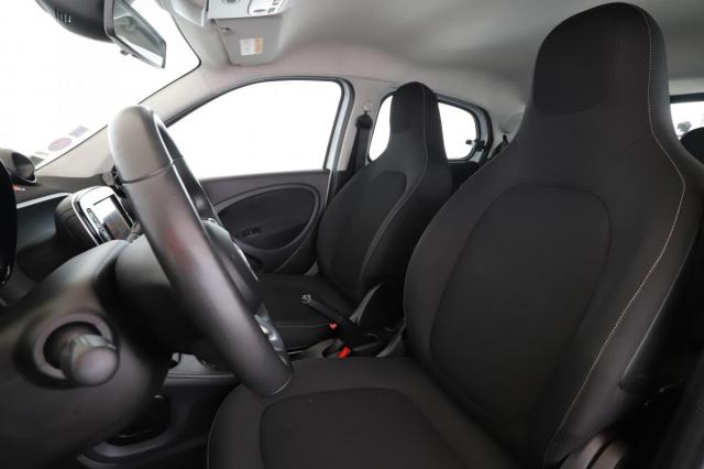 Smart Forfour image 8