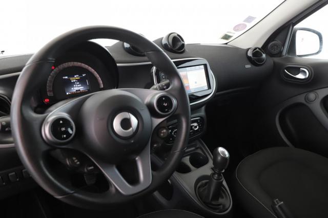 Smart Forfour image 5