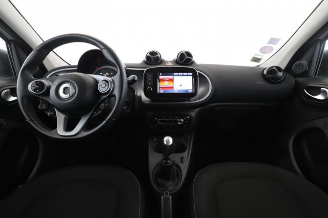 Smart Forfour image 2