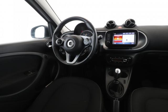 Smart Forfour image 1