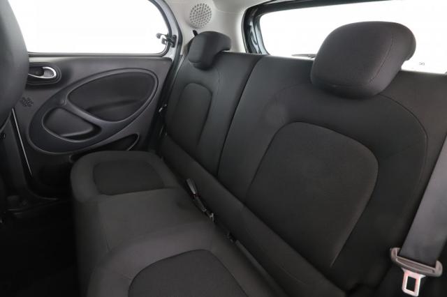 Smart Forfour image 7
