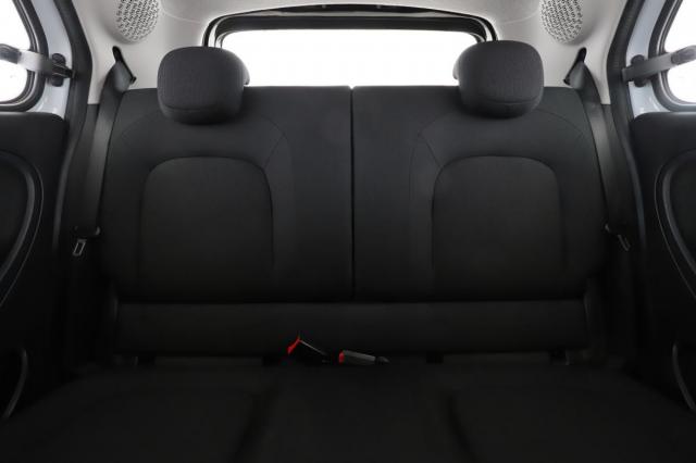 Smart Forfour image 3