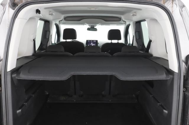 Opel Combo image 4