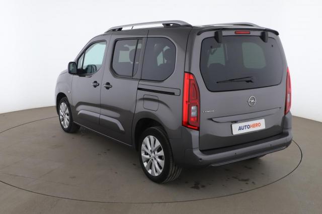 Opel Combo image 5