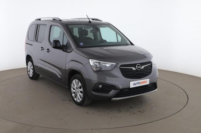 Opel Combo image 8