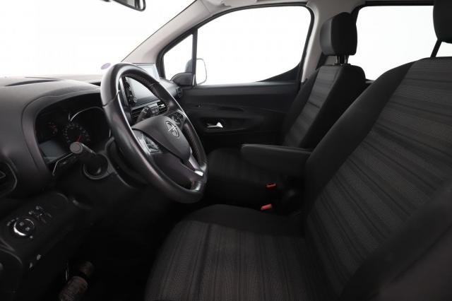 Opel Combo image 2