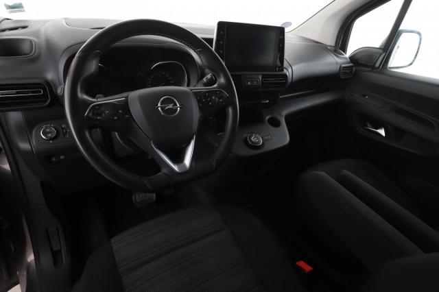 Opel Combo image 1
