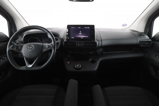Opel Combo image 9