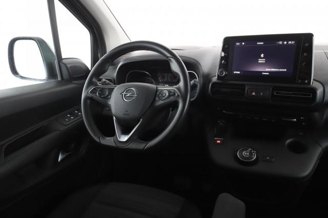 Opel Combo image 7