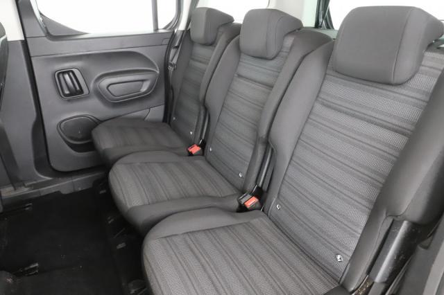 Opel Combo image 3