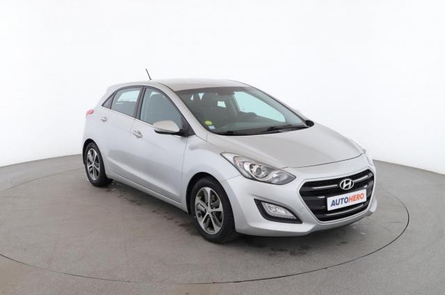 Hyundai I30 image 9