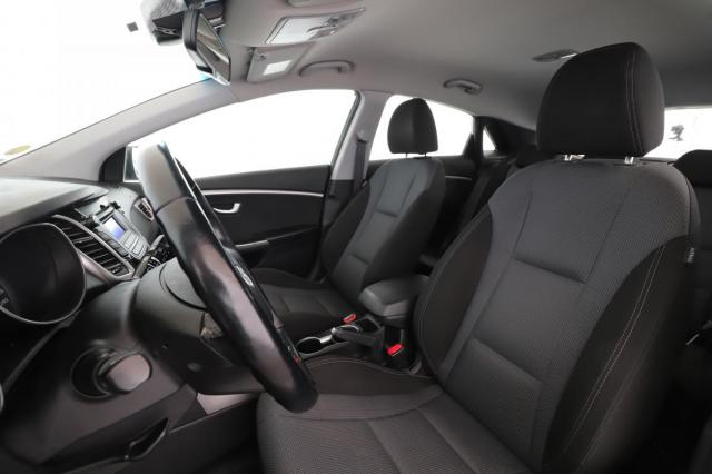 Hyundai I30 image 5