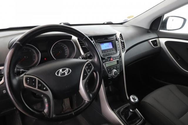 Hyundai I30 image 6