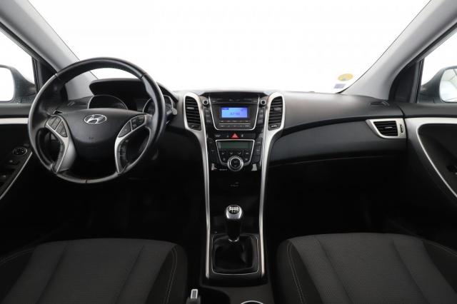 Hyundai I30 image 8