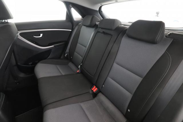 Hyundai I30 image 7