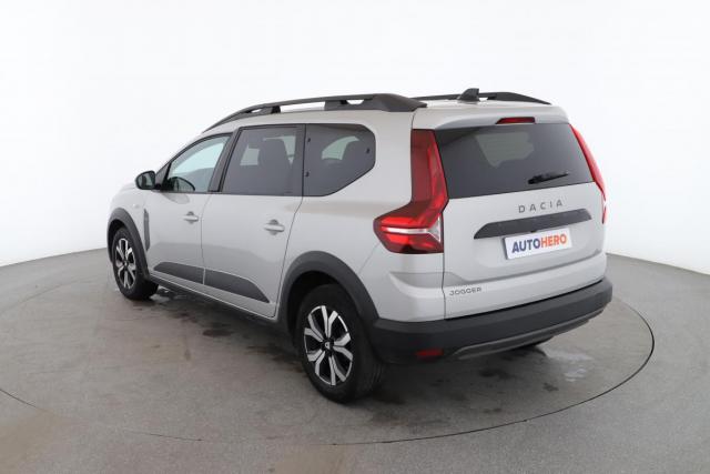 Dacia Jogger image 6