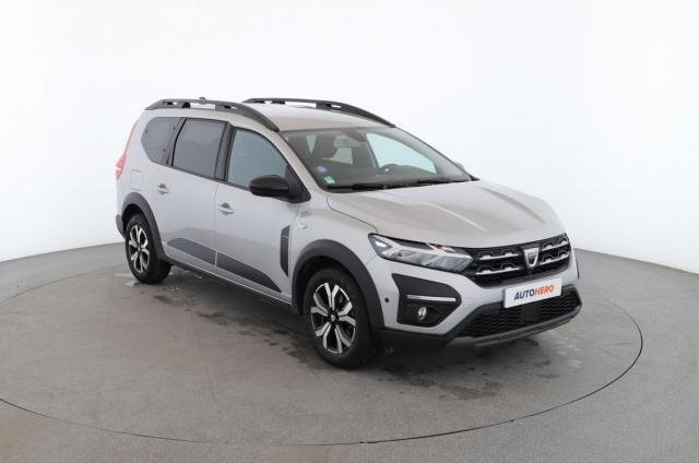 Dacia Jogger image 2
