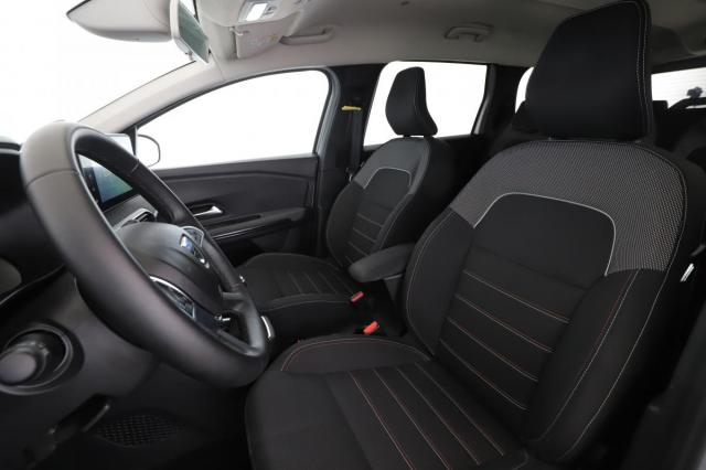 Dacia Jogger image 4