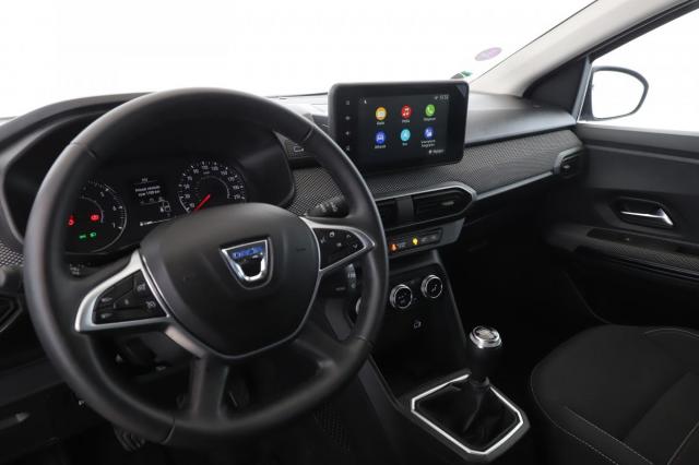 Dacia Jogger image 5