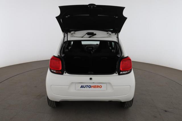 Citroen C1 image 7