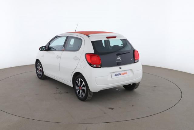 Citroen C1 image 4