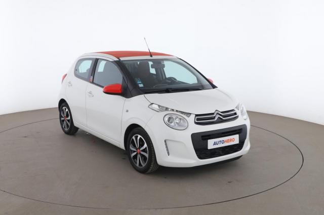 Citroen C1 image 5
