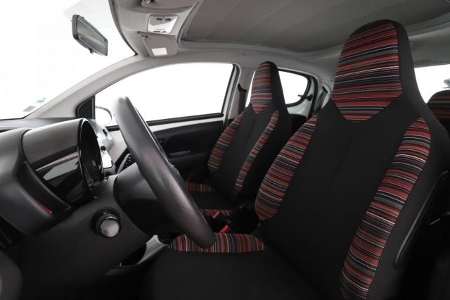 Citroen C1 image 8