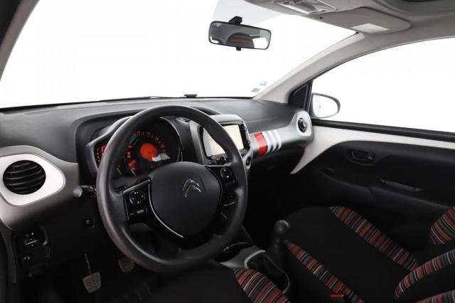 Citroen C1 image 3