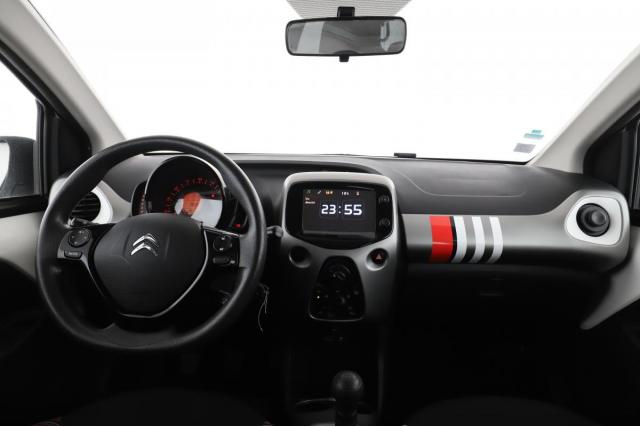 Citroen C1 image 2
