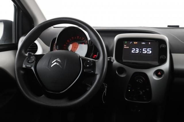 Citroen C1 image 6