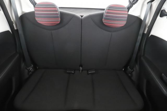 Citroen C1 image 9