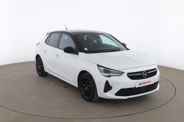 Opel Corsa image 4