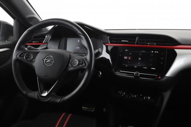 Opel Corsa image 8